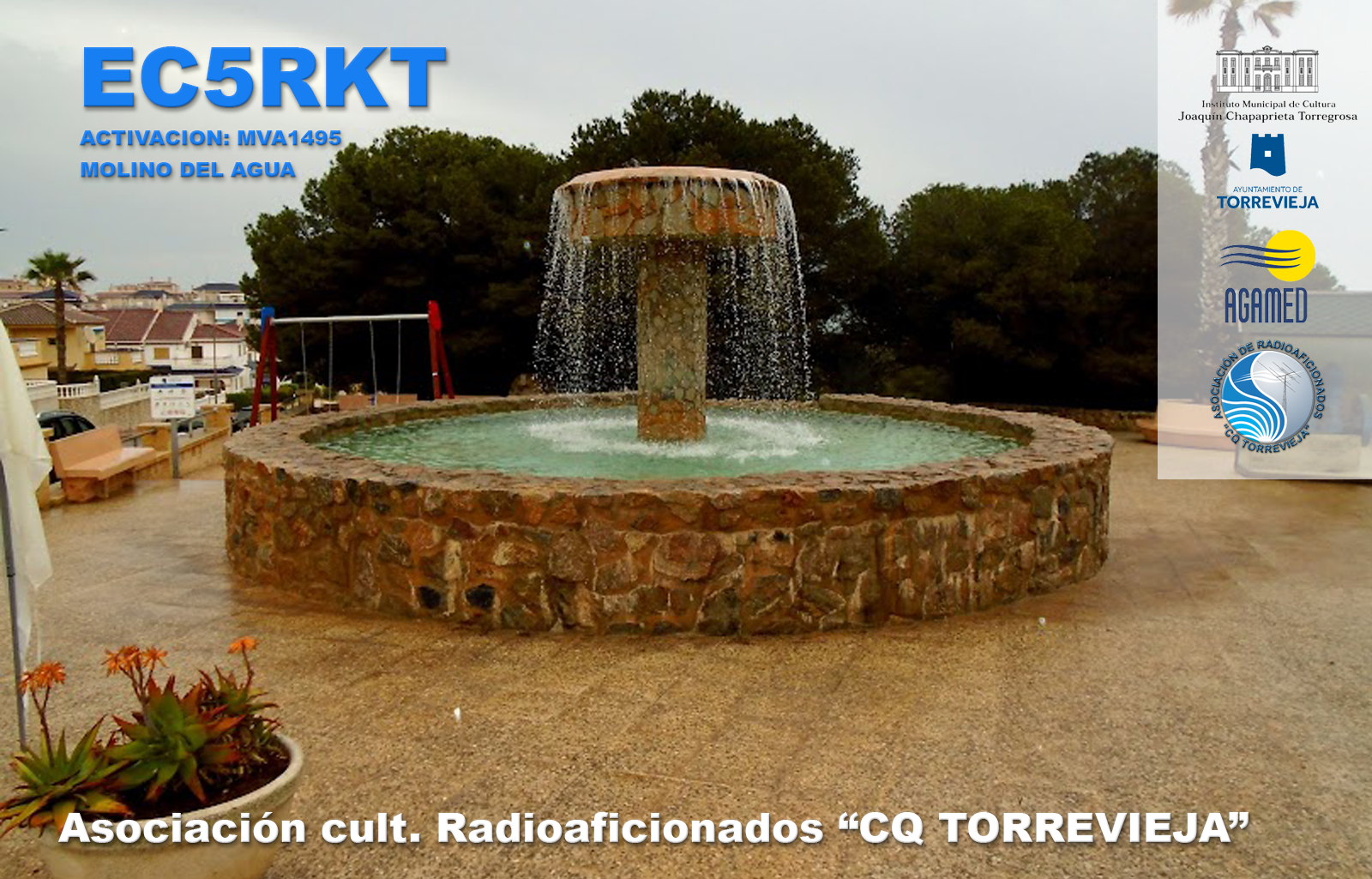 Imagen de Parque Natural Molino del Agua
